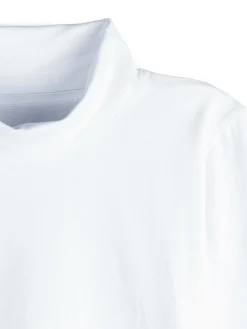 GATE Bawełniany golf|Dzieci Chłopcy·Koszulki