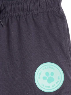 GATE Bawełniany komplet Psi Patrol|Dzieci Chłopcy·Spodnie|Chłopcy·Koszulki