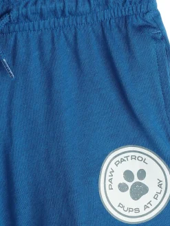 GATE Bawełniany komplet Psi Patrol|Dzieci Chłopcy·Spodnie|Chłopcy·Koszulki