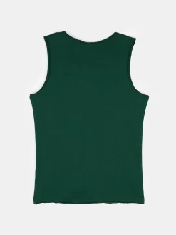 GATE Bawełniany podkoszulek|Dzieci Chłopcy·Koszulki