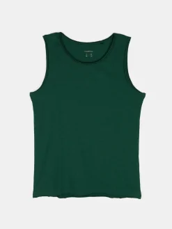 GATE Bawełniany podkoszulek|Dzieci Chłopcy·Koszulki