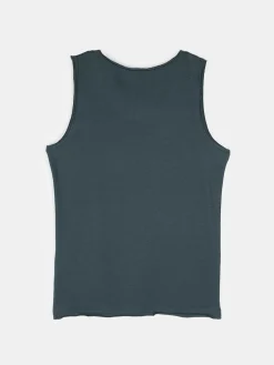 GATE Bawełniany podkoszulek|Dzieci Chłopcy·Koszulki