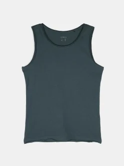 GATE Bawełniany podkoszulek|Dzieci Chłopcy·Koszulki