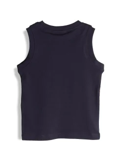 GATE Bawełniany podkoszulek Spiderman|Dzieci Chłopcy·Koszulki