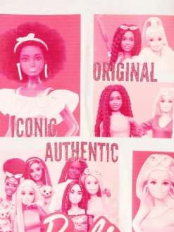 GATE Bawełniany zestaw Barbie|Dzieci Dziewczynki·Spodnie I Legginsy|Dziewczynki·Koszulki I Topy