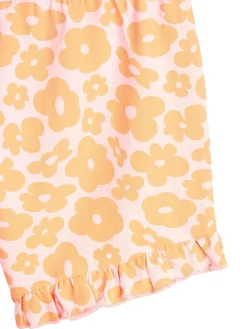 GATE Bawełniany zestaw z nadrukiem|Dzieci Dziewczynki·Bielizna|Dziewczynki·Koszulki I Topy