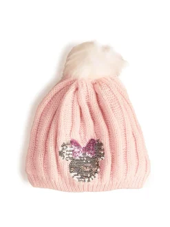 GATE Beret z Myszką Minnie|Dzieci Akcesoria|Dziewczynki·Akcesoria