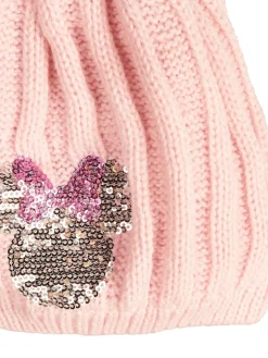 GATE Beret z Myszką Minnie|Dzieci Akcesoria|Dziewczynki·Akcesoria