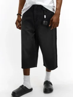 GATE Bermudy dżinsowe| Spodnie·Spodenki ☀️