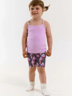 GATE Bezrękawnik|Dzieci Dziewczynki·Koszulki I Topy