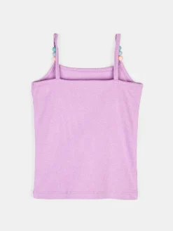 GATE Bezrękawnik|Dzieci Dziewczynki·Koszulki I Topy