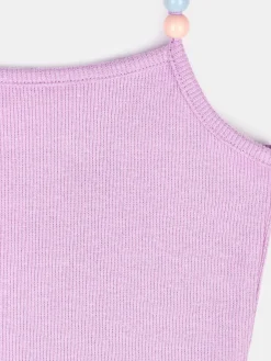 GATE Bezrękawnik|Dzieci Dziewczynki·Koszulki I Topy