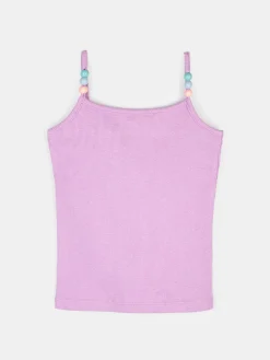 GATE Bezrękawnik|Dzieci Dziewczynki·Koszulki I Topy