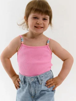 GATE Bezrękawnik|Dzieci Dziewczynki·Koszulki I Topy