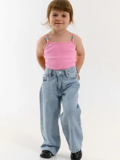 GATE Bezrękawnik|Dzieci Dziewczynki·Koszulki I Topy