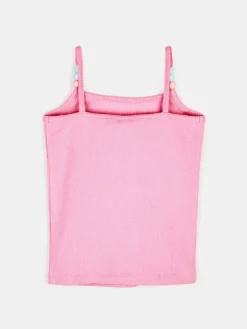 GATE Bezrękawnik|Dzieci Dziewczynki·Koszulki I Topy