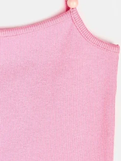 GATE Bezrękawnik|Dzieci Dziewczynki·Koszulki I Topy