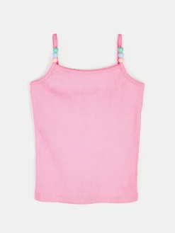 GATE Bezrękawnik|Dzieci Dziewczynki·Koszulki I Topy