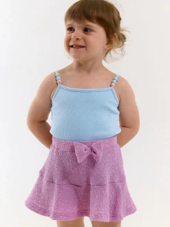 GATE Bezrękawnik|Dzieci Dziewczynki·Koszulki I Topy