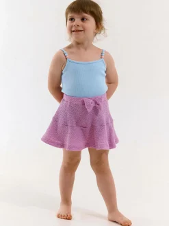 GATE Bezrękawnik|Dzieci Dziewczynki·Koszulki I Topy