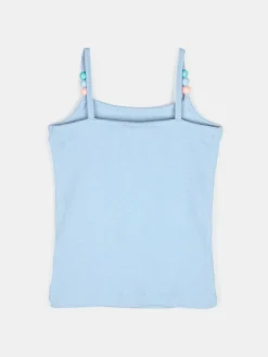 GATE Bezrękawnik|Dzieci Dziewczynki·Koszulki I Topy