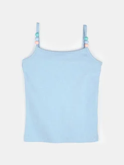 GATE Bezrękawnik|Dzieci Dziewczynki·Koszulki I Topy