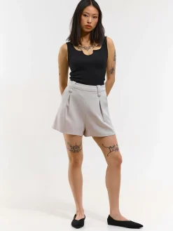 GATE Bezszwowe body| Koszulki I Topy·Podkoszulki ☀️