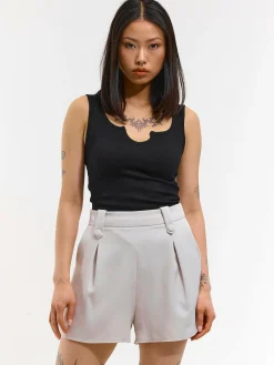 GATE Bezszwowe body| Koszulki I Topy·Podkoszulki ☀️