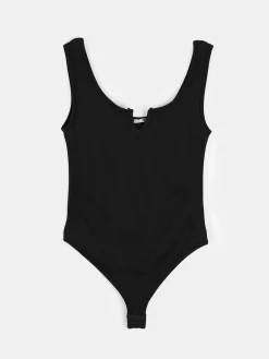 GATE Bezszwowe body| Koszulki I Topy·Podkoszulki ☀️