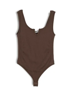 GATE Bezszwowe body| Koszulki I Topy·Body