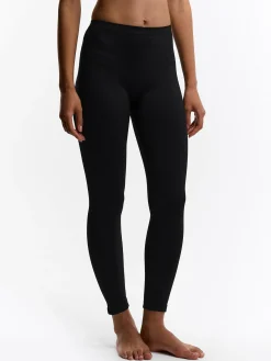 GATE Bezszwowe legginsy| Spodnie·Legginsy