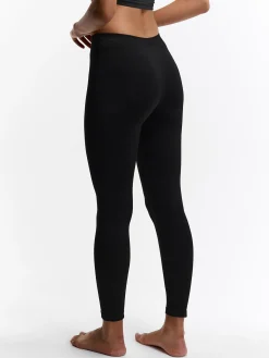 GATE Bezszwowe legginsy| Spodnie·Legginsy