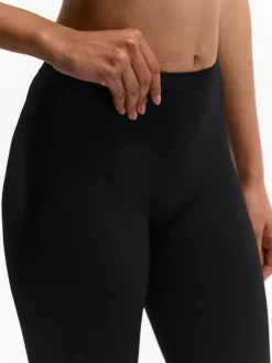 GATE Bezszwowe legginsy| Spodnie·Legginsy