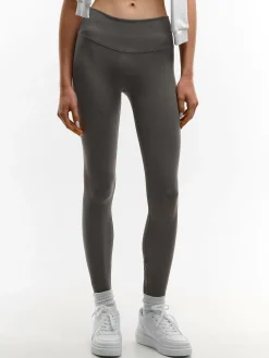 GATE Bezszwowe legginsy| Spodnie·Legginsy