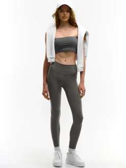 GATE Bezszwowe legginsy| Spodnie·Legginsy