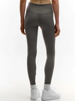 GATE Bezszwowe legginsy| Spodnie·Legginsy