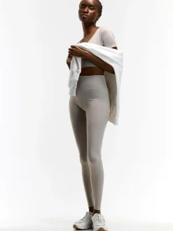 GATE Bezszwowe legginsy push-up| Spodnie·Legginsy