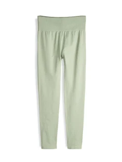 GATE Bezszwowe legginsy push-up| Spodnie·Legginsy