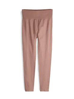 GATE Bezszwowe legginsy push-up| Spodnie·Legginsy