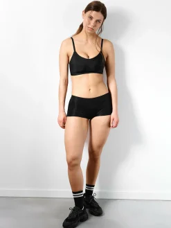 GATE Bezszwowe szorty dziewczęce| Bielizna·Majtki