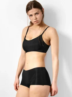 GATE Bezszwowe szorty dziewczęce| Bielizna·Majtki