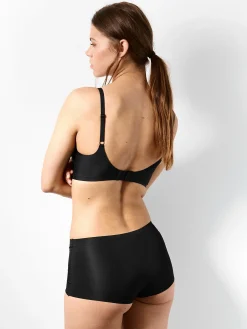 GATE Bezszwowe szorty dziewczęce| Bielizna·Majtki