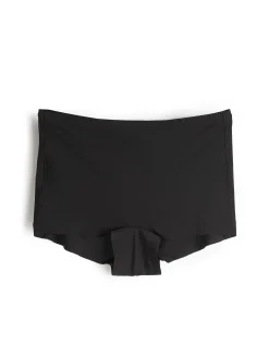 GATE Bezszwowe szorty dziewczęce| Bielizna·Majtki