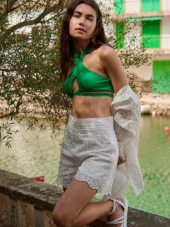 GATE Bikini top - góra| Kategorie·Stroje Kąpielowe ☀️