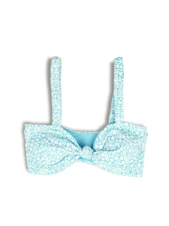 GATE Bikini top z nadrukiem - góra| Kategorie·Stroje Kąpielowe ☀️