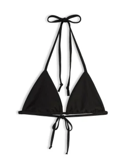 GATE Bikini top ze splotu żeberkowego - góra| Kategorie·Stroje Kąpielowe ☀️