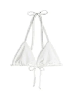 GATE Bikini top ze splotu żeberkowego - góra| Kategorie·Stroje Kąpielowe ☀️