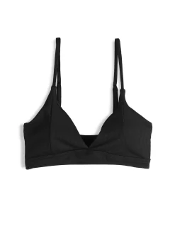 GATE Bikini top ze splotu żeberkowego - góra| Kategorie·Stroje Kąpielowe ☀️