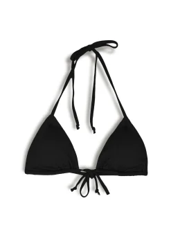 GATE Bikini top ze splotu żeberkowego - góra| Kategorie·Stroje Kąpielowe ☀️