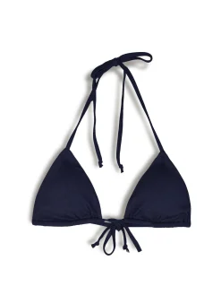 GATE Bikini top ze splotu żeberkowego - góra| Kategorie·Stroje Kąpielowe ☀️